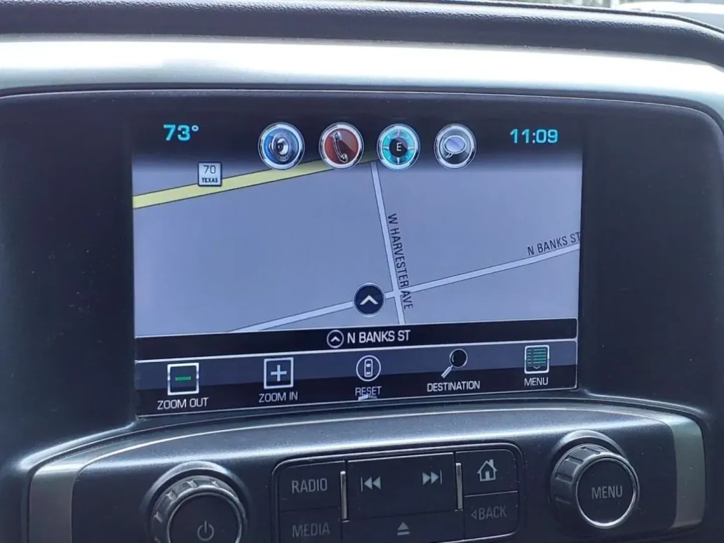 2019 Iridescent Pearl Tricoat Chevrolet Silverado 2500HD LTZ Crew Cab Long Box 4WD (1GC1KTEYXKF) with an Other engine, located at 1401 N. Hobart, Pampa, TX, 79065, (806) 665-9872, 35.549953, -100.975098 - **Unleash the Power of Adventure with the 2019 Chevrolet Silverado 2500HD LTZ 4WD!**<br /> <br /> Are you ready to elevate your lifestyle and tackle any challenge that comes your way? Whether you're commuting to work, hauling heavy loads, or planning weekend adventures, the 2019 Chevrolet Silverado - Photo#7