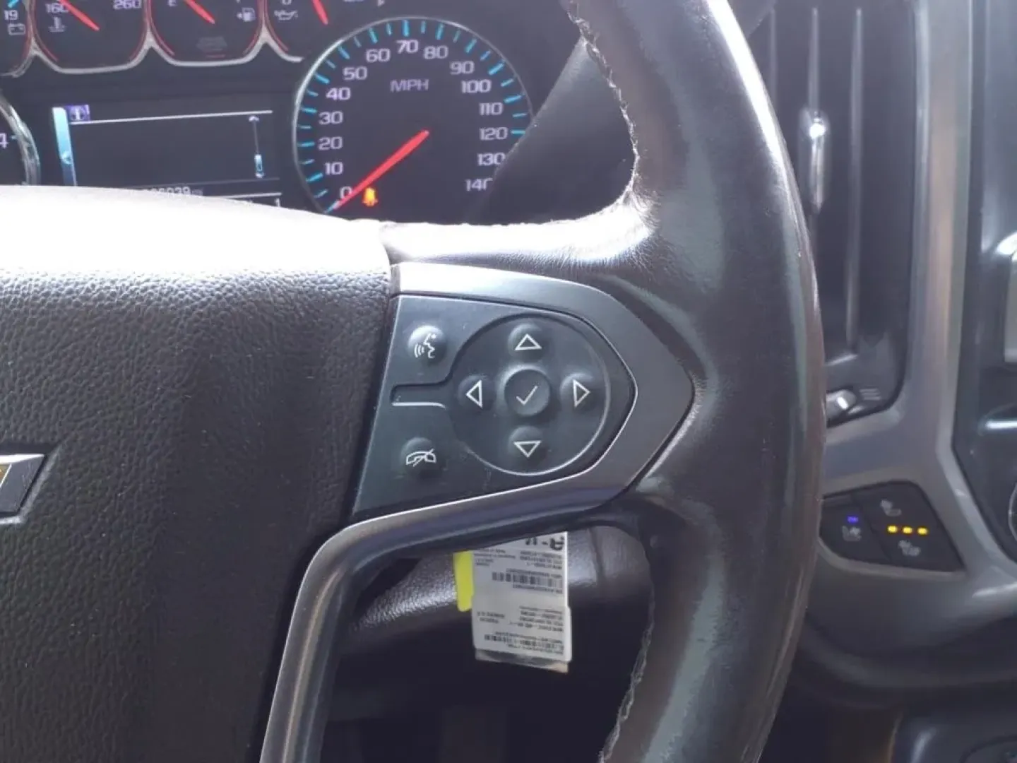 2019 Iridescent Pearl Tricoat Chevrolet Silverado 2500HD LTZ Crew Cab Long Box 4WD (1GC1KTEYXKF) with an Other engine, located at 1401 N. Hobart, Pampa, TX, 79065, (806) 665-9872, 35.549953, -100.975098 - **Unleash the Power of Adventure with the 2019 Chevrolet Silverado 2500HD LTZ 4WD!**<br /> <br /> Are you ready to elevate your lifestyle and tackle any challenge that comes your way? Whether you're commuting to work, hauling heavy loads, or planning weekend adventures, the 2019 Chevrolet Silverado - Photo#11