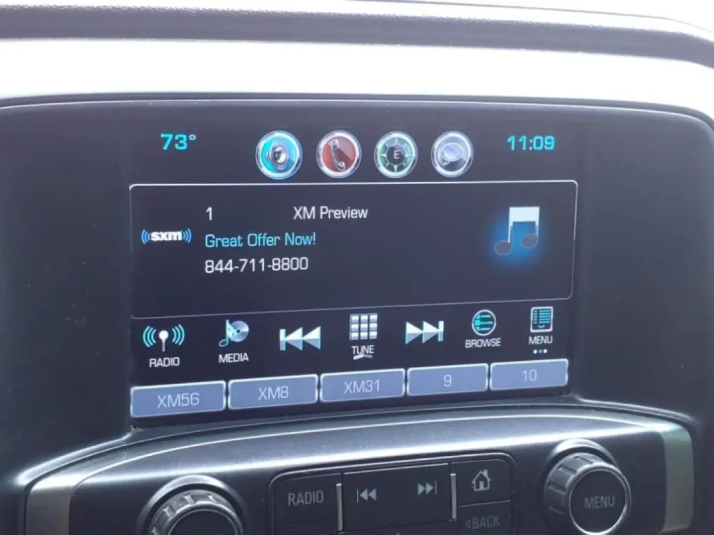 2019 Iridescent Pearl Tricoat Chevrolet Silverado 2500HD LTZ Crew Cab Long Box 4WD (1GC1KTEYXKF) with an Other engine, Automatic transmission, located at 1401 N. Hobart, Pampa, TX, 79065, (806) 665-9872, 35.549953, -100.975098 - **Unleash the Power of Adventure with the 2019 Chevrolet Silverado 2500HD LTZ 4WD!**<br /> <br /> Are you ready to elevate your lifestyle and tackle any challenge that comes your way? Whether you're commuting to work, hauling heavy loads, or planning weekend adventures, the 2019 Chevrolet Silverado - Photo#6