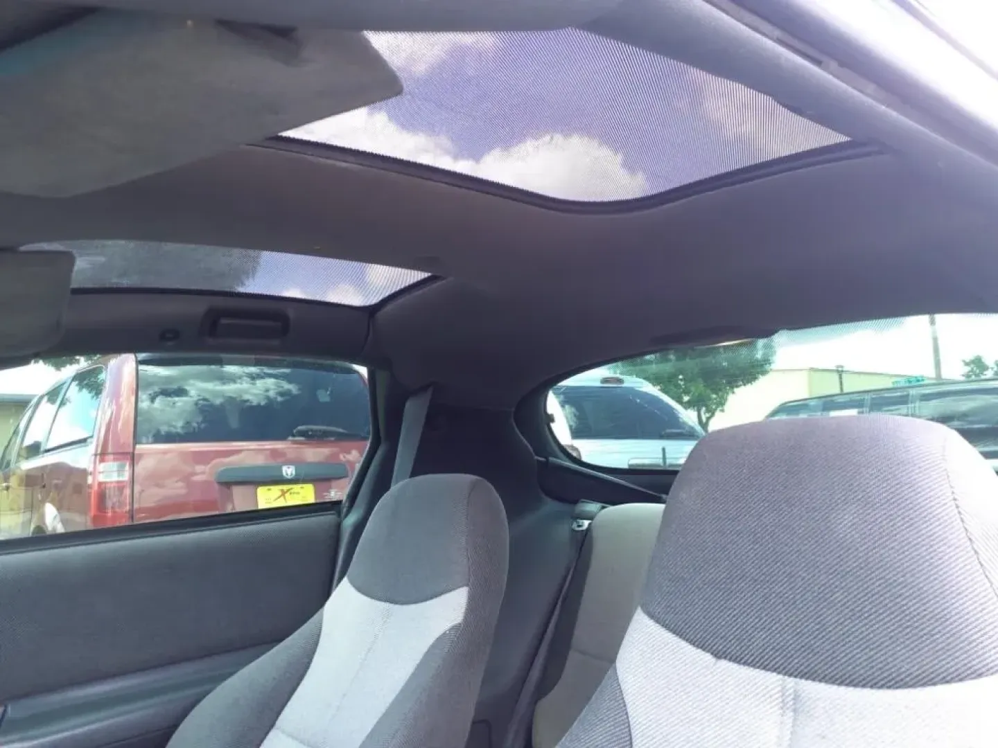 1994 Arctic White Chevrolet Camaro Z28 Coupe (2G1FP22P1R2) with an Other engine, Automatic transmission, located at 1401 N. Hobart, Pampa, TX, 79065, (806) 665-9872, 35.549953, -100.975098 - Rev up your lifestyle with this classic 1994 Chevrolet Camaro Z28, perfect for those who crave adventure and excitement on the road! Whether you're a car enthusiast looking for a vintage muscle car or a budget-conscious buyer seeking a reliable vehicle, this Camaro embodies both style and performanc - Photo#5