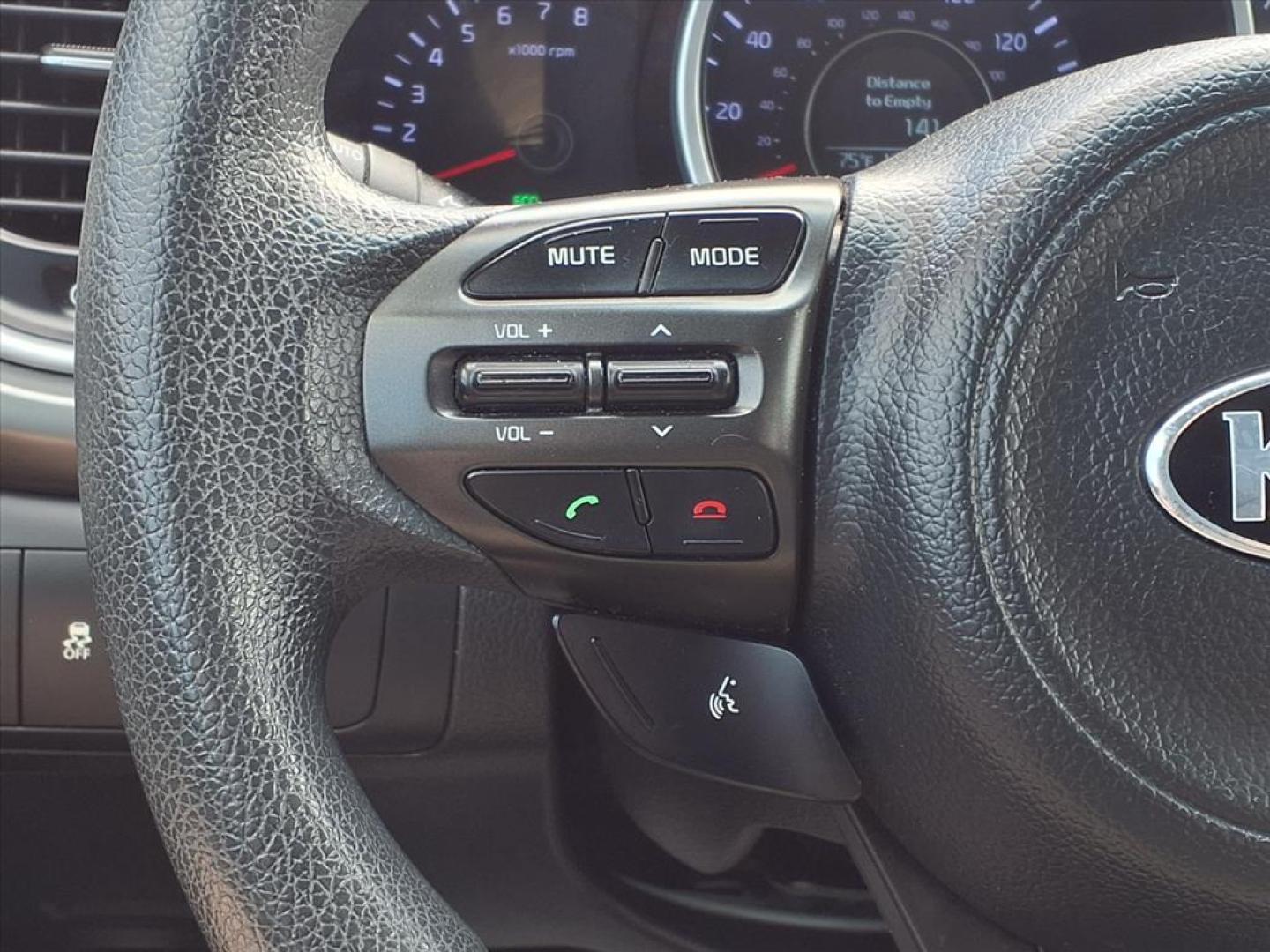 2015 Satin Metal Kia Optima LX (5XXGM4A73FG) with an 2.4L 2.4L I4 192hp 181ft. lbs. Direct Injection engine, 6-Speed Shiftable Automatic transmission, located at 1401 N. Hobart, Pampa, TX, 79065, (806) 665-9872, 35.549953, -100.975098 - Photo#8