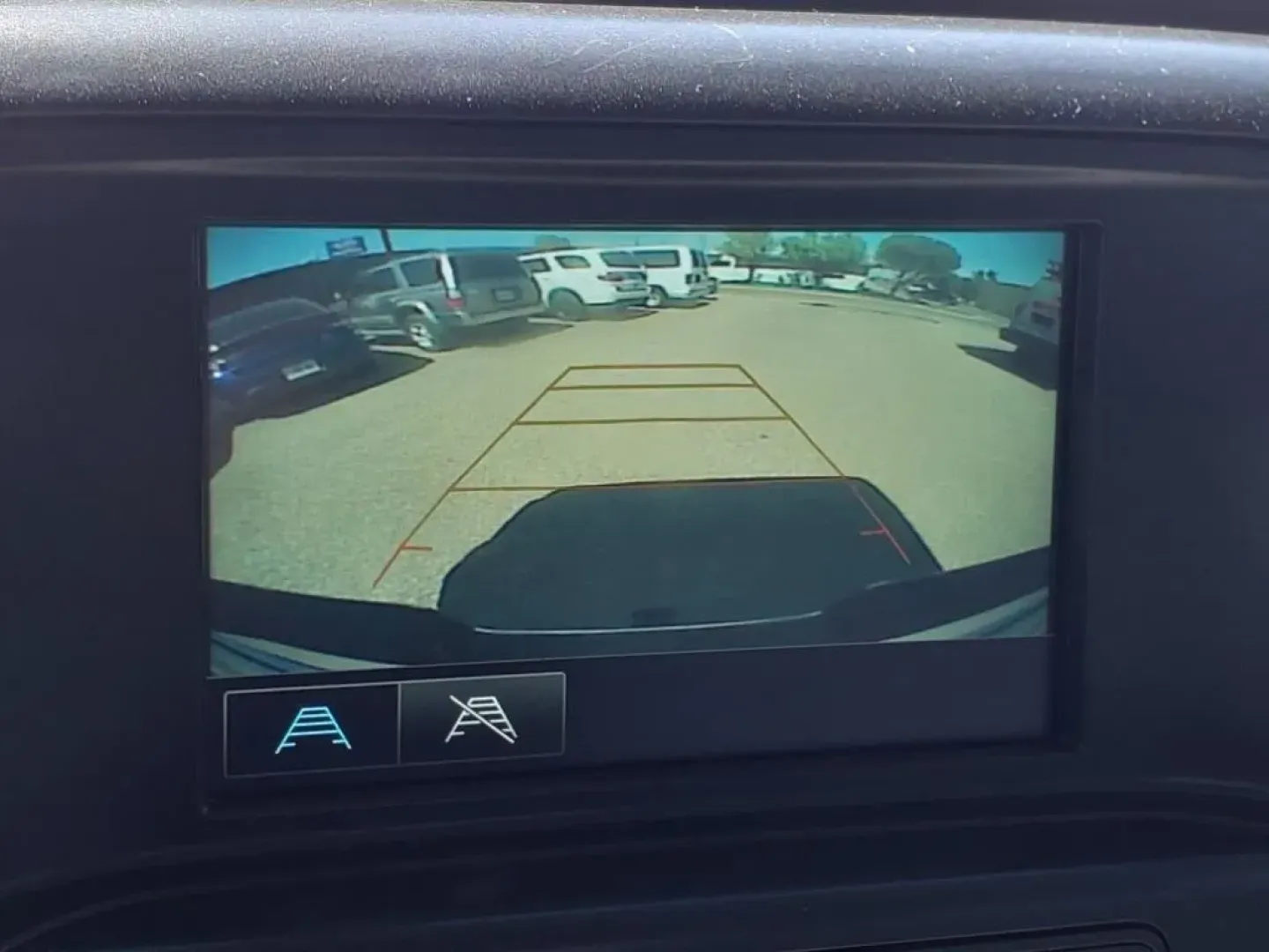 2019 Summit White Chevrolet Silverado 2500HD Work Truck Crew Cab Long Box 4WD (1GC1KREGXKF) with an Other engine, located at 1401 N. Hobart, Pampa, TX, 79065, (806) 665-9872, 35.549953, -100.975098 - **Unleash Your Adventures with the 2019 Chevrolet Silverado 2500HD Work Truck A Reliable Companion for Every Journey!**<br /> <br /> If you're searching for a robust vehicle that effortlessly combines power with versatility, look no further than the 2019 Chevrolet Silverado 2500HD Work Truck. Wheth - Photo#5