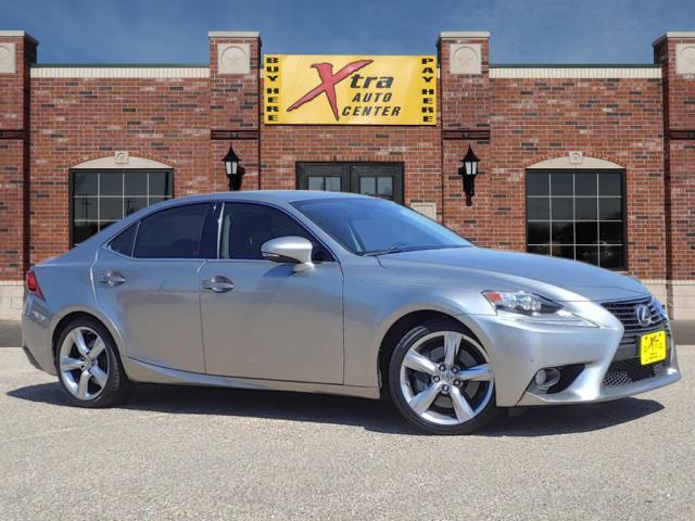 photo of 2014 Lexus IS 350