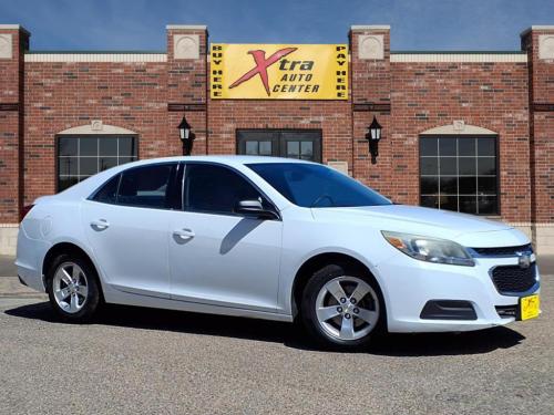 2015 Chevrolet Malibu LS Fleet