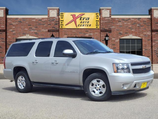 photo of 2009 Chevrolet Suburban