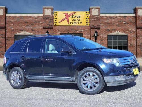 2008 Ford Edge SEL