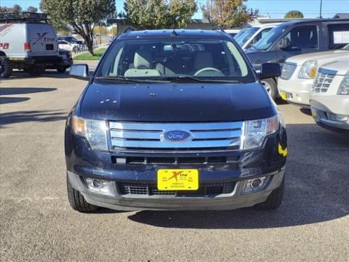 2008 Ford Edge SEL
