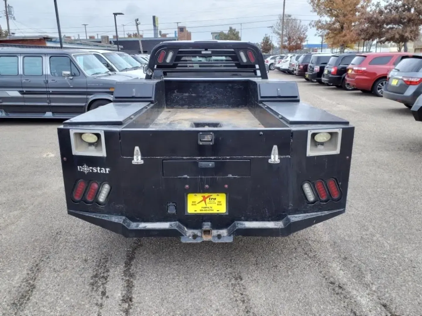 2018 White Ram 3500 Crew Cab 4WD DRW (3C7WRTCLXJG) with an Other engine, Automatic transmission, located at 1401 N. Hobart, Pampa, TX, 79065, (806) 665-9872, 35.549953, -100.975098 - **Conquer Every Terrain with the 2018 Ram 3500 Crew Cab Diesel - Your Ultimate Pickup Partner!**<br /> <br /> If you're in the market for a rugged, powerful truck that can handle everything from family road trips to off-road adventures, look no further than the stunning 2018 Ram 3500 Crew Cab. This - Photo#3