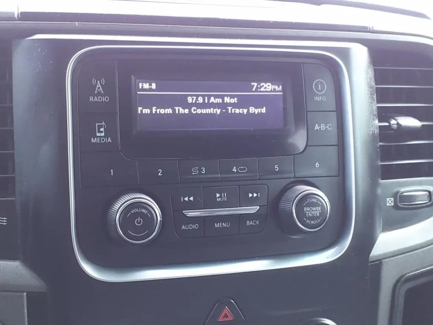 2018 White Ram 3500 Crew Cab 4WD DRW (3C7WRTCLXJG) with an Other engine, Automatic transmission, located at 1401 N. Hobart, Pampa, TX, 79065, (806) 665-9872, 35.549953, -100.975098 - **Conquer Every Terrain with the 2018 Ram 3500 Crew Cab Diesel - Your Ultimate Pickup Partner!**<br /> <br /> If you're in the market for a rugged, powerful truck that can handle everything from family road trips to off-road adventures, look no further than the stunning 2018 Ram 3500 Crew Cab. This - Photo#5