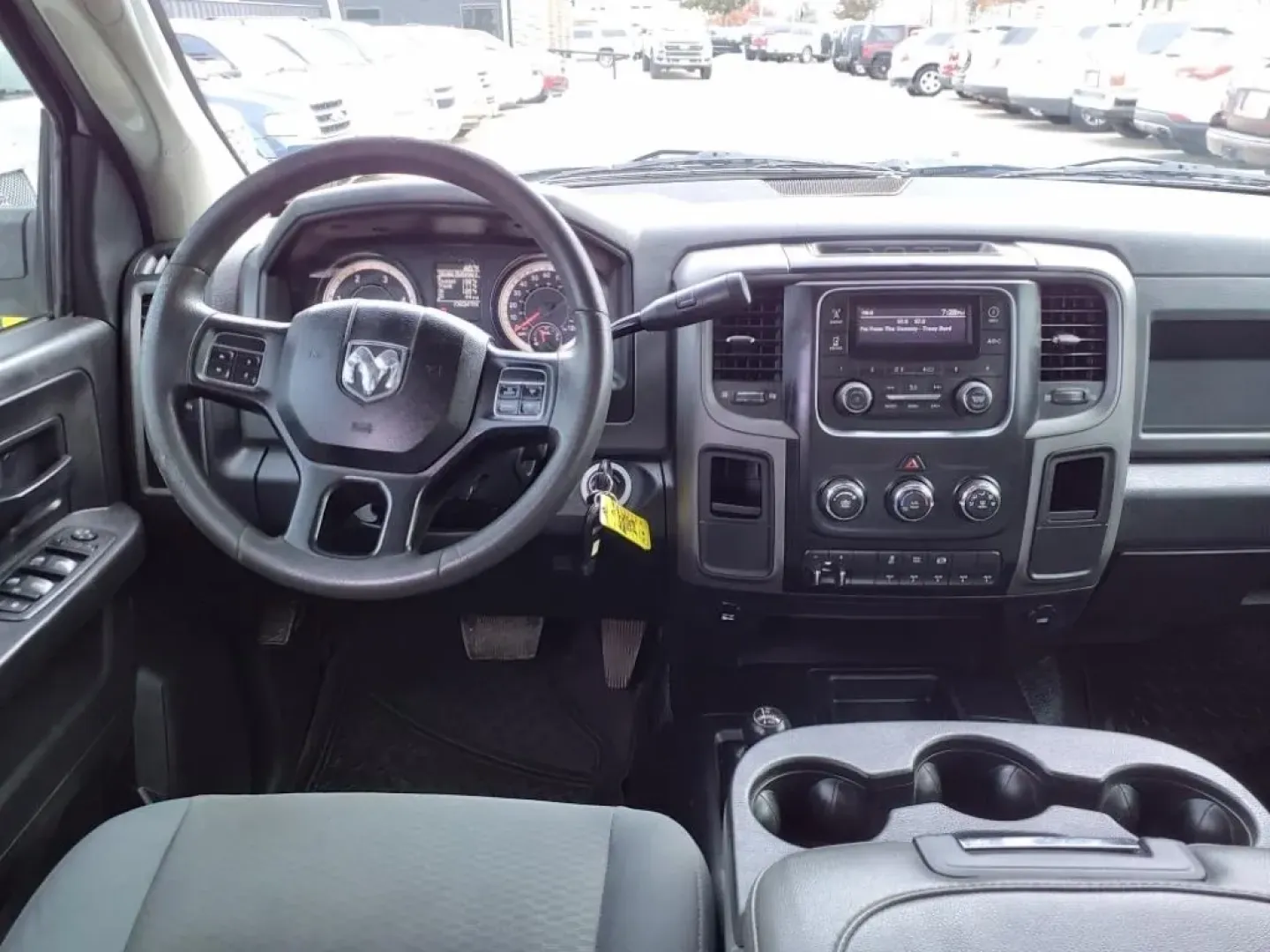 2018 White Ram 3500 Crew Cab 4WD DRW (3C7WRTCLXJG) with an Other engine, Automatic transmission, located at 1401 N. Hobart, Pampa, TX, 79065, (806) 665-9872, 35.549953, -100.975098 - **Conquer Every Terrain with the 2018 Ram 3500 Crew Cab Diesel - Your Ultimate Pickup Partner!**<br /> <br /> If you're in the market for a rugged, powerful truck that can handle everything from family road trips to off-road adventures, look no further than the stunning 2018 Ram 3500 Crew Cab. This - Photo#10