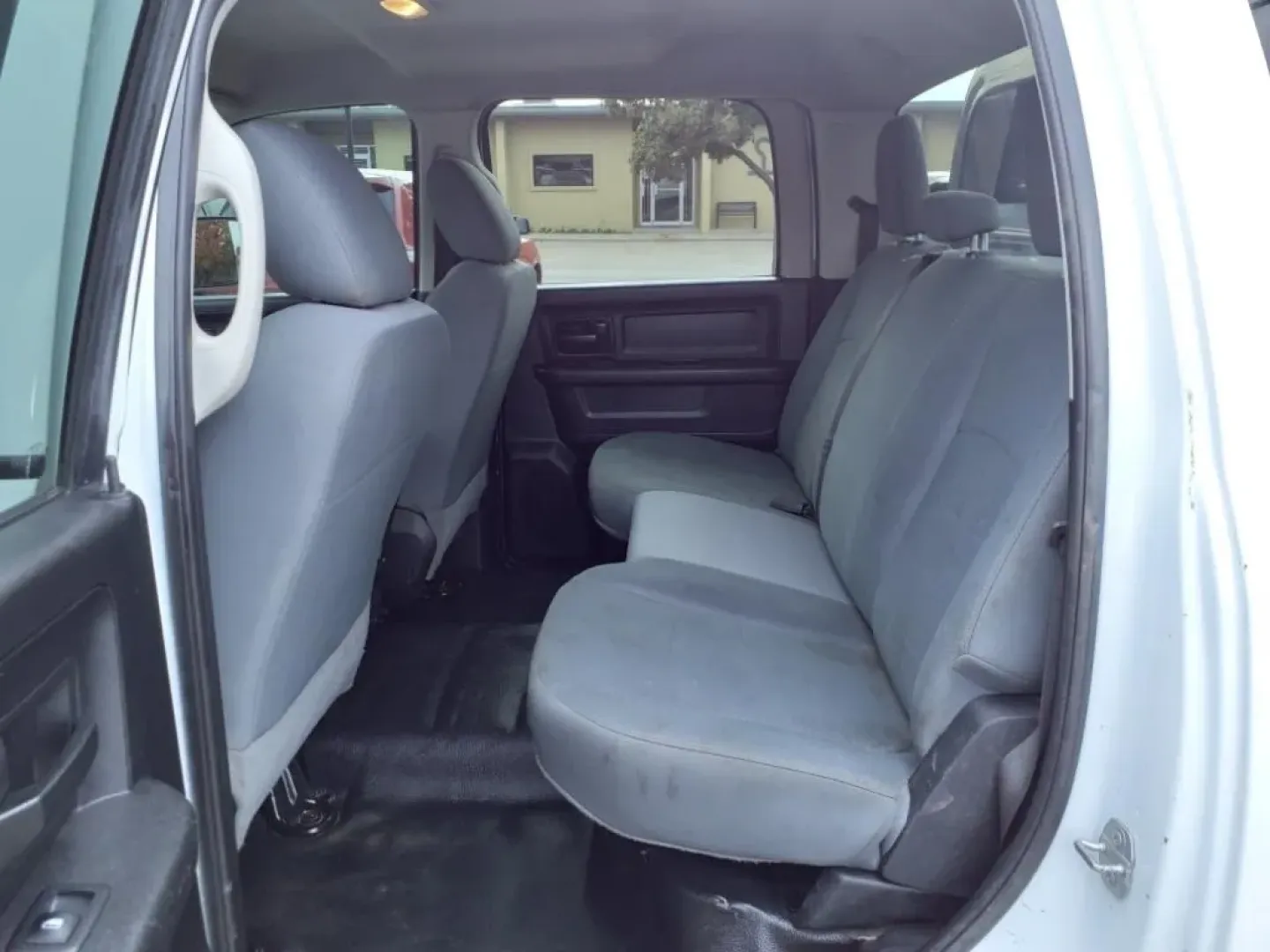 2018 White Ram 3500 Crew Cab 4WD DRW (3C7WRTCLXJG) with an Other engine, Automatic transmission, located at 1401 N. Hobart, Pampa, TX, 79065, (806) 665-9872, 35.549953, -100.975098 - **Conquer Every Terrain with the 2018 Ram 3500 Crew Cab Diesel - Your Ultimate Pickup Partner!**<br /> <br /> If you're in the market for a rugged, powerful truck that can handle everything from family road trips to off-road adventures, look no further than the stunning 2018 Ram 3500 Crew Cab. This - Photo#12