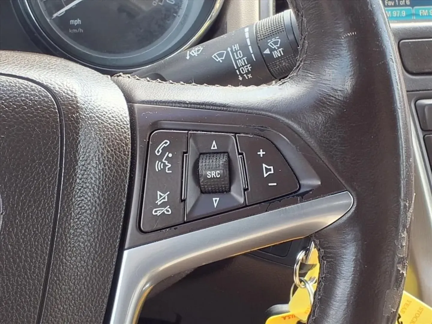 2016 Summit White Buick VERANO (1G4PP5SK7G4) with an 2.4L engine, Automatic transmission, located at 1401 N. Hobart, Pampa, TX, 79065, (806) 665-9872, 35.549953, -100.975098 - **Experience Comfort and Style with the 2016 Buick Verano at Xtra Auto Center!**<br /> <br /> Are you looking for a stylish and reliable sedan that meets your daily commuting needs while offering comfort for weekend adventures? The 2016 Buick Verano is the perfect choice, combining elegance with pra - Photo#7