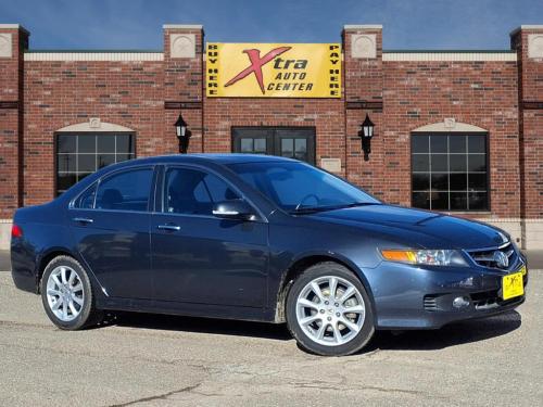 2006 Acura TSX w/Navi