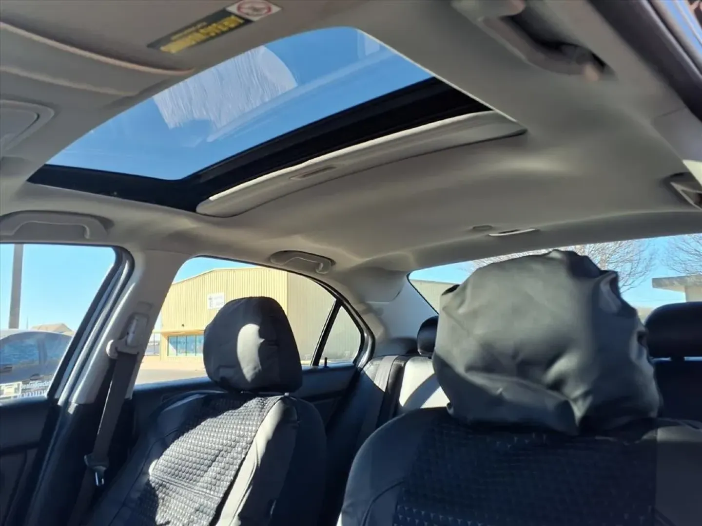 2006 Carbon Gray Pearl Nh-658p Acura TSX (JH4CL96986C) with an 2.4L engine, Automatic transmission, located at 1401 N. Hobart, Pampa, TX, 79065, (806) 665-9872, 35.549953, -100.975098 - **Discover the Perfect Blend of Comfort and Style with the 2006 Acura TSX at Xtra Auto Center!**<br /> <br /> Are you in search of a reliable and stylish vehicle that fits seamlessly into your busy lifestyle? Look no further than the stunning 2006 Acura TSX, now available at Xtra Auto Center in Pamp - Photo#5