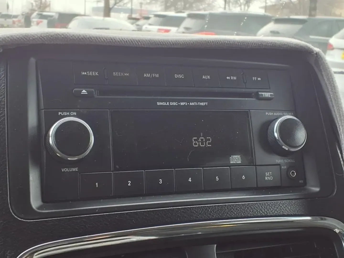 2015 Billet Silver Metallic Clear Coat Psc Dodge Grand Caravan SXT (2C4RDGCG2FR) with an Other engine, Automatic transmission, located at 1401 N. Hobart, Pampa, TX, 79065, (806) 665-9872, 35.549953, -100.975098 - **Explore Endless Possibilities with the 2015 Dodge Grand Caravan at Xtra Auto Center!**<br /> <br /> Are you ready to elevate your family adventures or make your daily commute more comfortable? Look no further than this versatile 2015 Dodge Grand Caravan SXT, available now at Xtra Auto Center in Pa - Photo#7