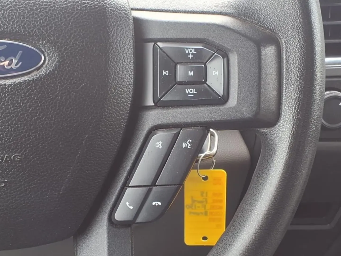 2015 Caribou Metallic H5 Ford F-150 XL SuperCrew 5.5-ft. Bed 4WD (1FTEW1EG9FF) with an Other engine, located at 1401 N. Hobart, Pampa, TX, 79065, (806) 665-9872, 35.549953, -100.975098 - **Unleash Adventure with the 2015 Ford F-150 XLT SuperCrew Your Perfect Weekend Warrior!**<br /> <br /> Are you ready to elevate your outdoor adventures or simply enhance your daily commutes? The 2015 Ford F-150 XLT SuperCrew is the truck that blends rugged capability with comfort and style, making - Photo#8