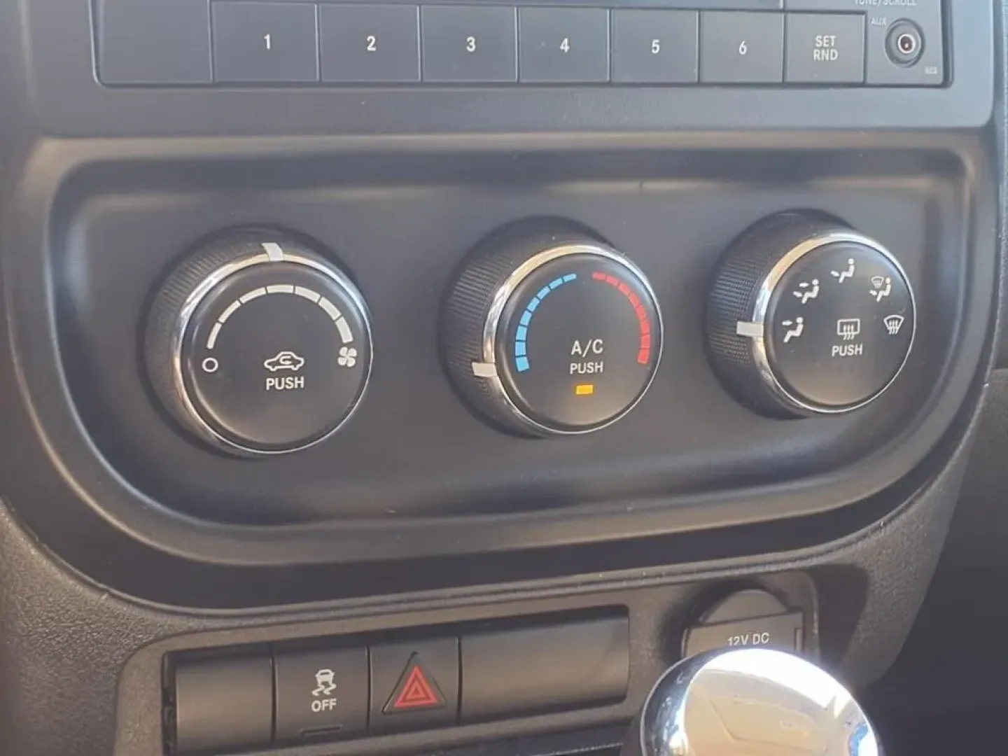 2011 Bright White Clear Coat Jeep Patriot 2WD (1J4NT1GB9BD) with an Other engine, located at 1401 N. Hobart, Pampa, TX, 79065, (806) 665-9872, 35.549953, -100.975098 - ### Discover Adventure with the 2011 Jeep Patriot at Xtra Auto Center!<br /> <br /> Are you ready to embrace the great outdoors or take the family on unforgettable road trips? The 2011 Jeep Patriot is your perfect companion for every adventure! This stylish and practical SUV is designed for those wh - Photo#6