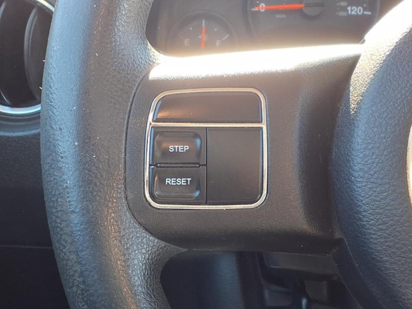2011 Bright White Clear Coat Pw7 Jeep Patriot Sport (1J4NT1GB9BD) with an 2.4L 2.4L I4 172hp 165ft. lbs. Sequential Multiport Fuel Injection engine, CVT transmission, located at 1401 N. Hobart, Pampa, TX, 79065, (806) 665-9872, 35.549953, -100.975098 - Photo#7