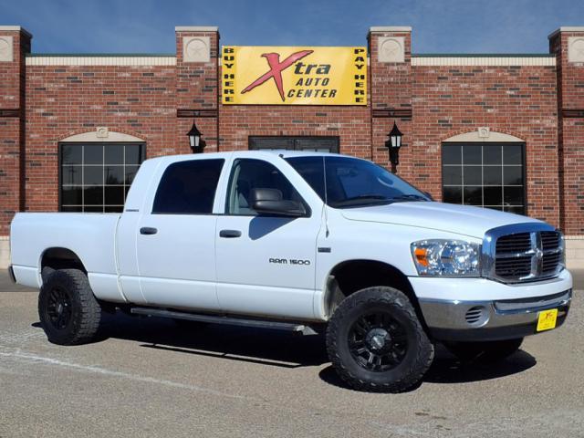 photo of 2006 Dodge Ram 1500 SLT