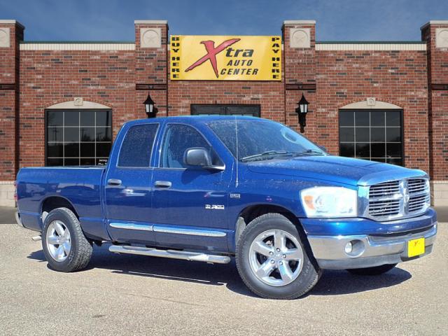 photo of 2008 Dodge Ram 1500 ST