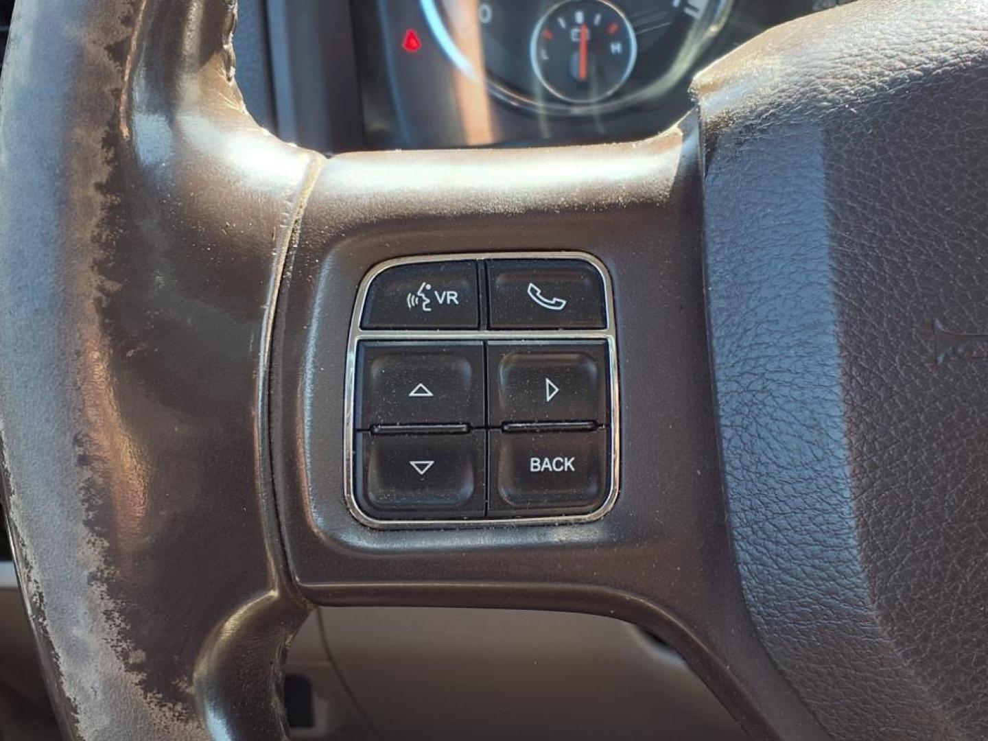 2012 Sagebrush Pearl Coat Pgx RAM 1500 Lone Star (1C6RD6LT9CS) with an 5.7L HEMI 5.7L V8 390hp 407ft. lbs. Sequential Multiport Fuel Injection engine, 6-Speed Automatic transmission, located at 1401 N. Hobart, Pampa, TX, 79065, (806) 665-9872, 35.549953, -100.975098 - Photo#7