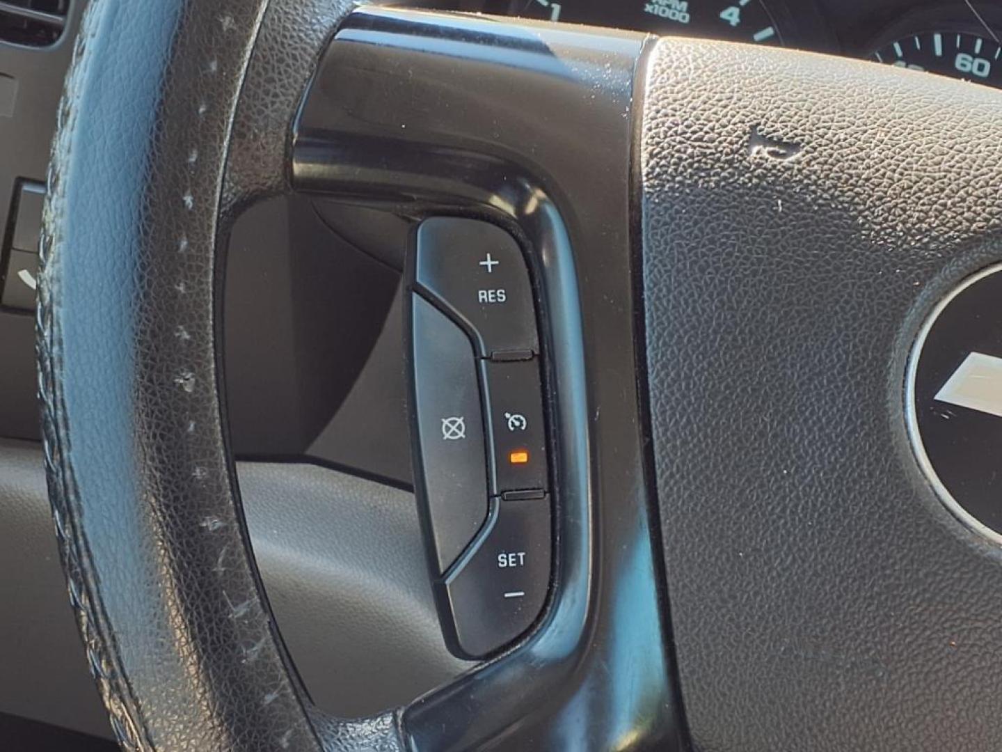 2012 Black Chevrolet Silverado 1500 LS (3GCPCREA5CG) with an 4.8L Vortec 4.8L Flex Fuel V8 302hp 305ft. lbs. Sequential-Port F.I. engine, 4-Speed Automatic transmission, located at 1401 N. Hobart, Pampa, TX, 79065, (806) 665-9872, 35.549953, -100.975098 - Photo#7