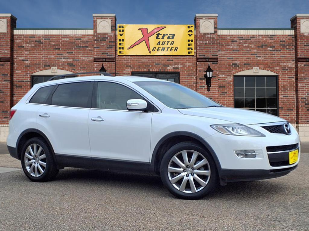photo of 2008 Mazda CX-9 Touring