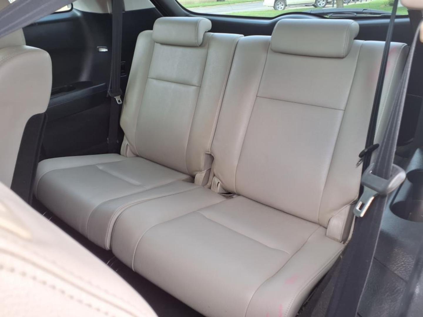 2008 Crystal White Pearl Mica Mazda CX-9 Touring (JM3TB28A880) with an 3.7L 3.7L V6 270hp 273ft. lbs. Sequential Multiport Fuel Injection engine, 6-Speed Shiftable Automatic transmission, located at 1401 N. Hobart, Pampa, TX, 79065, (806) 665-9872, 35.549953, -100.975098 - Photo#13