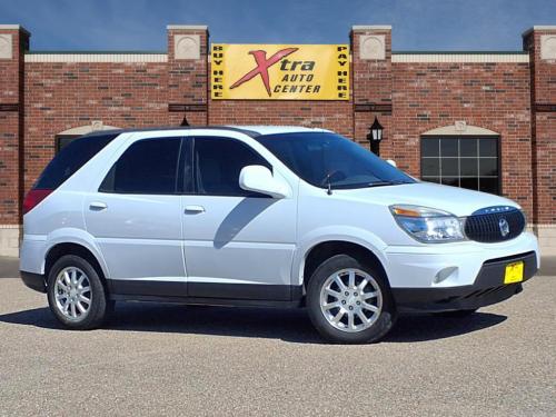 2006 Buick Rendezvous CXL