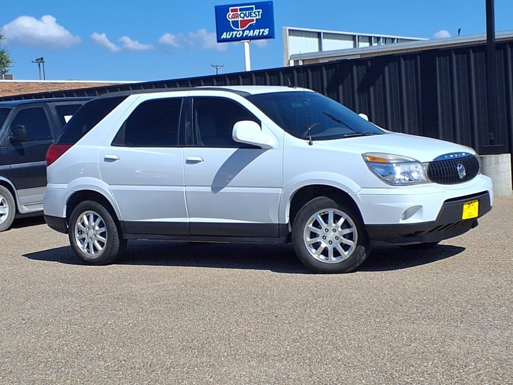 photo of 2006 Buick Rendezvous CXL