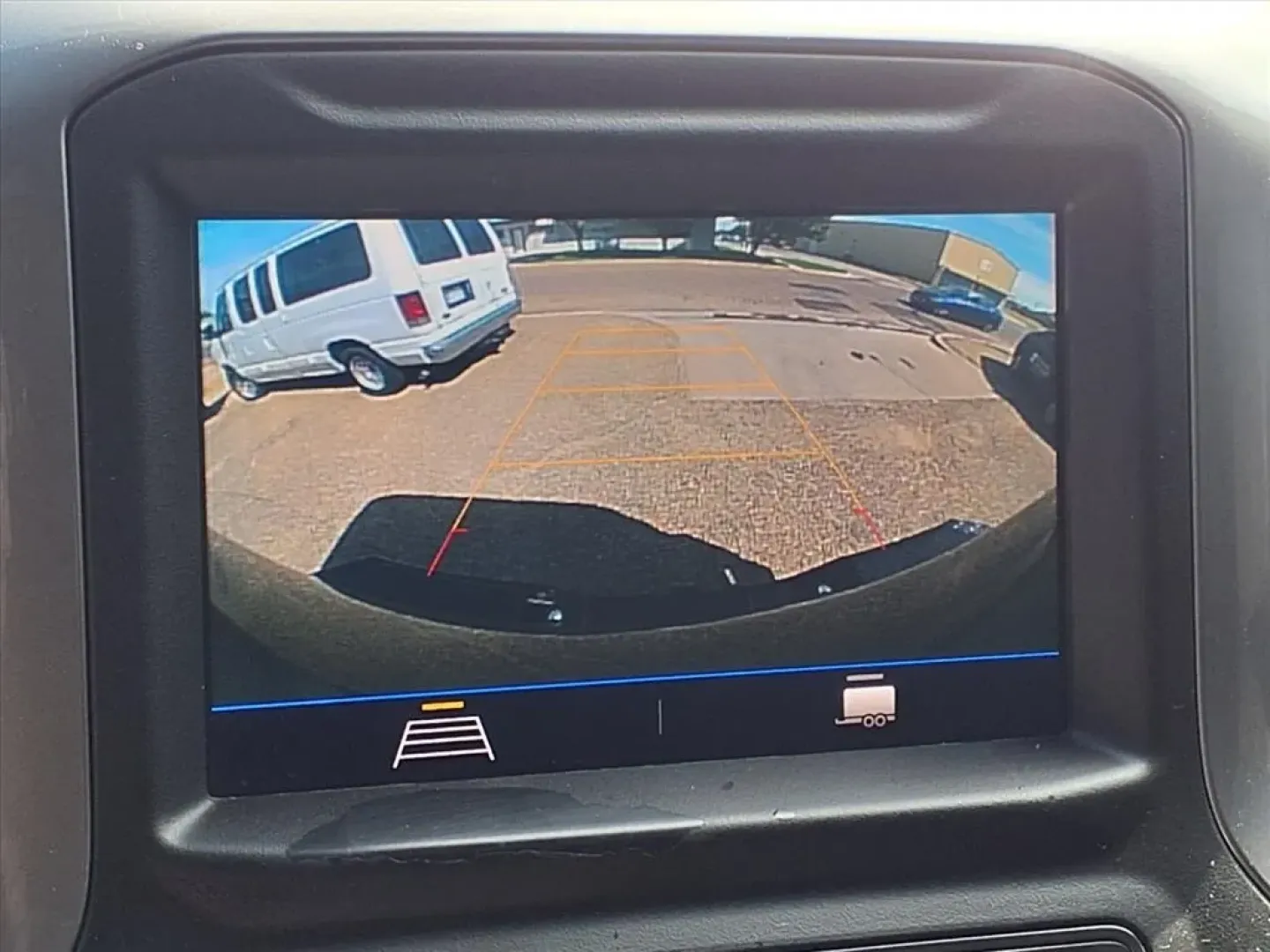 2021 Black Chevrolet Silverado 2500HD Custom Crew Cab Short Box 4WD (1GC4YMEY4MF) with an Other engine, located at 1401 N. Hobart, Pampa, TX, 79065, (806) 665-9872, 35.549953, -100.975098 - **Unleash Your Adventures with the 2021 Chevrolet Silverado 2500HD!**<br /> <br /> Are you ready to elevate your weekend adventures, tackle home improvement projects, or embark on cross-country road trips? The 2021 Chevrolet Silverado 2500HD is not just a truck; it's your ultimate partner in creatin - Photo#5