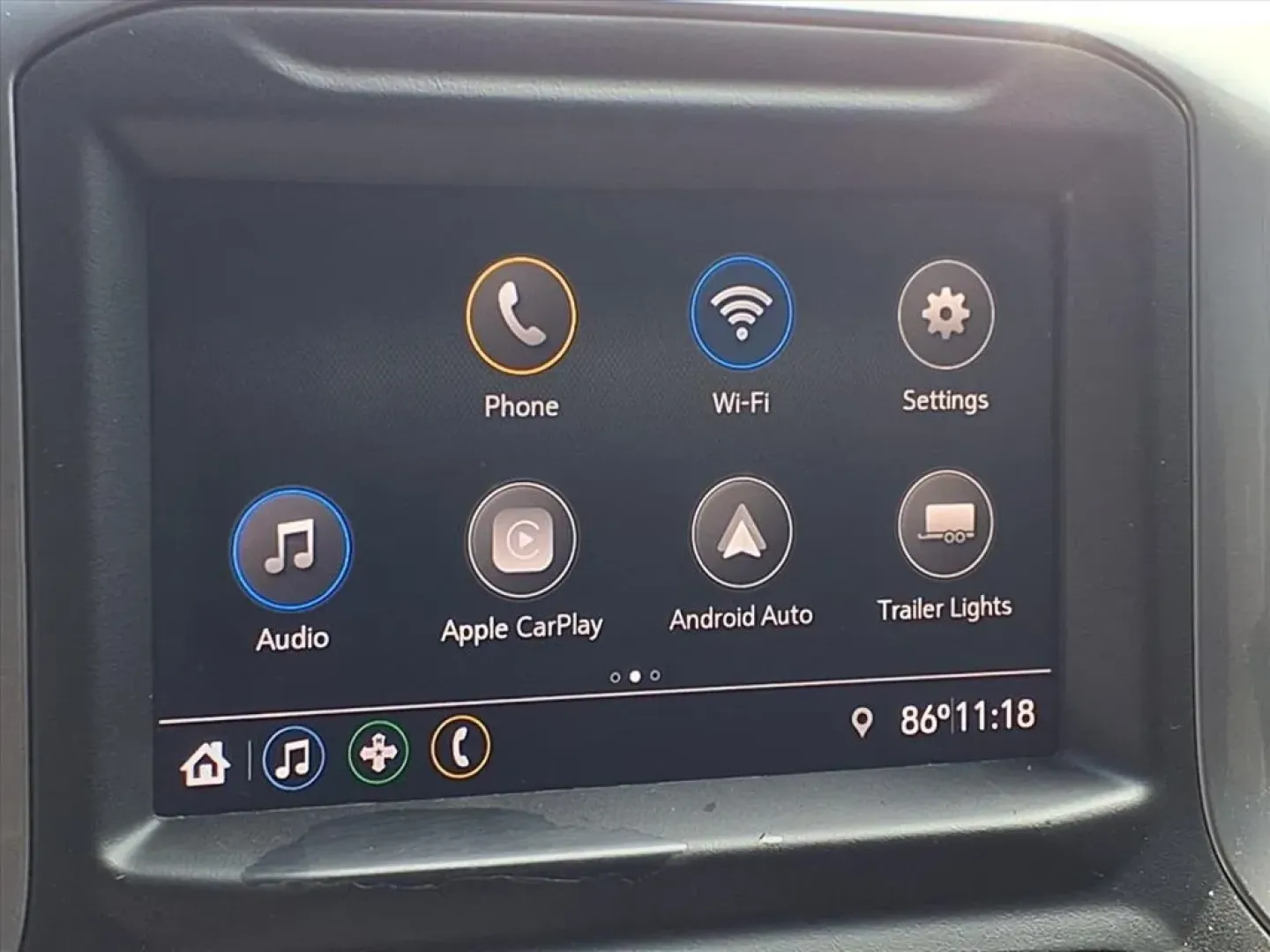 2021 Black Chevrolet Silverado 2500HD Custom Crew Cab Short Box 4WD (1GC4YMEY4MF) with an Other engine, located at 1401 N. Hobart, Pampa, TX, 79065, (806) 665-9872, 35.549953, -100.975098 - **Unleash Your Adventures with the 2021 Chevrolet Silverado 2500HD!**<br /> <br /> Are you ready to elevate your weekend adventures, tackle home improvement projects, or embark on cross-country road trips? The 2021 Chevrolet Silverado 2500HD is not just a truck; it's your ultimate partner in creatin - Photo#6