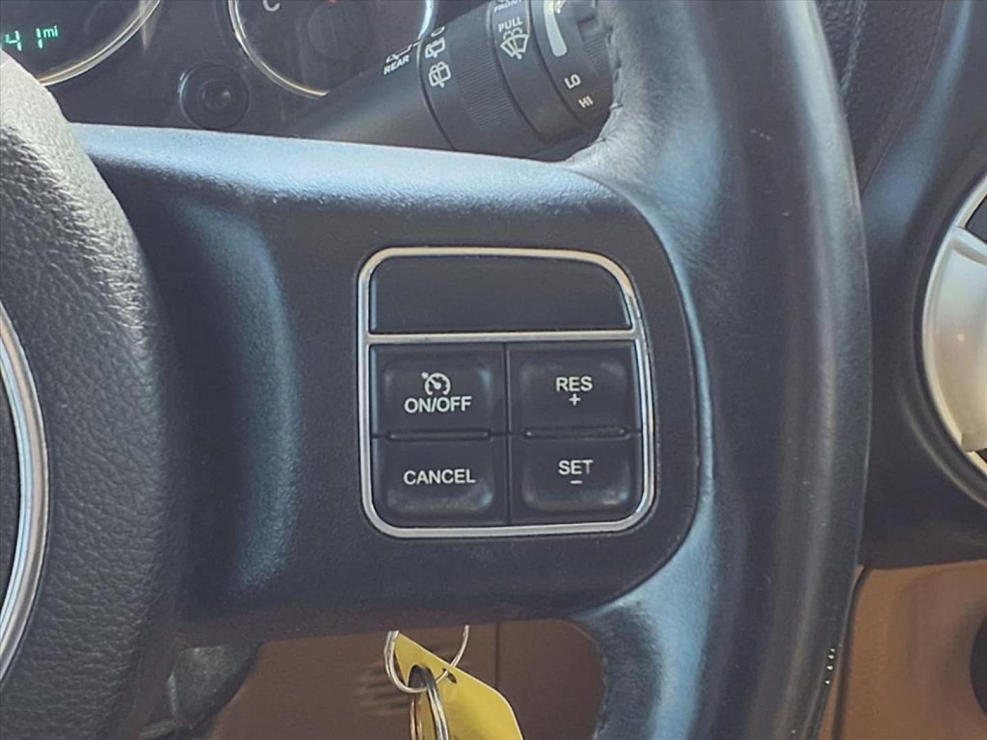 2015 Black Clear Coat Jeep Wrangler Unlimited Sahara (1C4HJWEG3FL) with an 3.6L 3.6L V6 285hp 260ft. lbs. Sequential Multiport Fuel Injection engine, 5-Speed Automatic transmission, located at 1401 N. Hobart, Pampa, TX, 79065, (806) 665-9872, 35.549953, -100.975098 - Photo#7