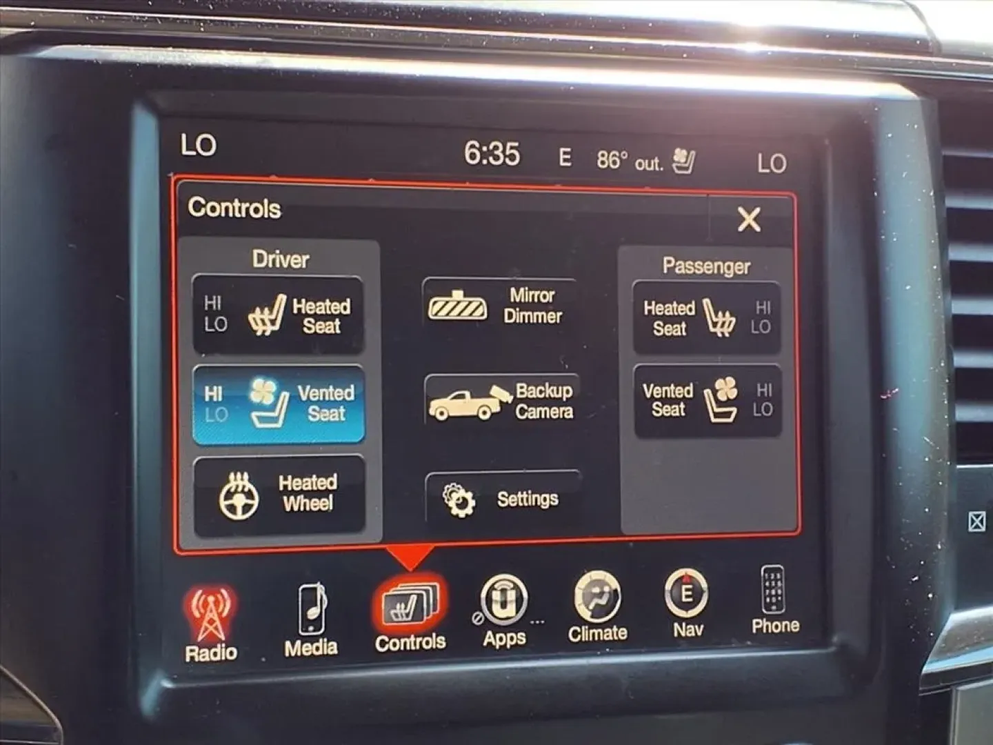 2016 Delmonico Red Pearl Coat Ram 1500 Sport Crew Cab SWB 4WD (1C6RR7MT6GS) with an Other engine, located at 1401 N. Hobart, Pampa, TX, 79065, (806) 665-9872, 35.549953, -100.975098 - **Unleash the Adventure with the 2016 Ram 1500 Sport Crew Cab Perfect for the Weekend Warrior!**<br /> <br /> Are you ready to elevate your driving experience? Whether you're hauling gear for a weekend camping trip or navigating the daily grind of commuting through Pampa, TX, the 2016 Ram 1500 Spor - Photo#0