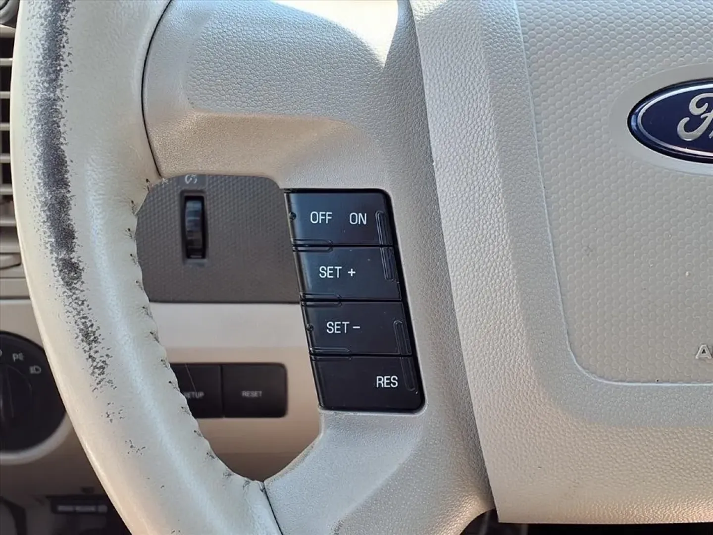 2011 Steel Blue Metallic Ford Escape XLT FWD (1FMCU0DG1BK) with an Other engine, located at 1401 N. Hobart, Pampa, TX, 79065, (806) 665-9872, 35.549953, -100.975098 - ### Unleash Adventure with the 2011 Ford Escape XLT FWD at Xtra Auto Center in Pampa, TX!<br /> <br /> Are you ready to take on your next adventure, whether it's a family vacation, a weekend getaway, or a daily commute? The 2011 Ford Escape XLT FWD is the perfect companion to elevate your lifestyle. - Photo#5