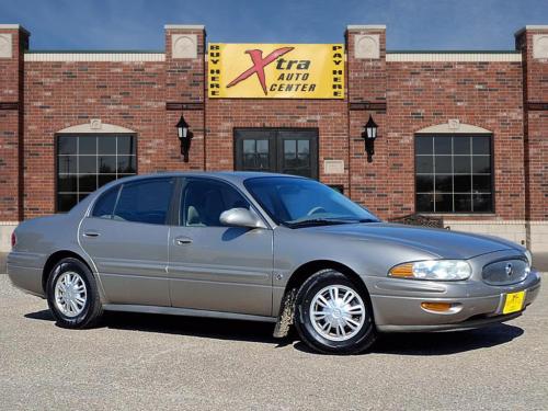 2003 Buick LeSabre Limited