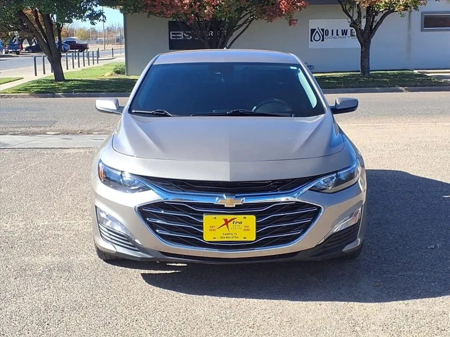 2025 Chevrolet Malibu 1LT (1G1ZD5STXSF) with an Other engine, Automatic transmission, located at 1401 N. Hobart, Pampa, TX, 79065, (806) 665-9872, 35.549953, -100.975098 - **Discover Freedom on the Road with the 2025 Chevrolet Malibu! Perfect for Commuters and Families Alike!**<br /> <br /> Are you searching for a reliable and stylish sedan that fits seamlessly into your busy lifestyle? Look no further than the 2025 Chevrolet Malibu 1LT, available now at Xtra Auto Cen - Photo#1