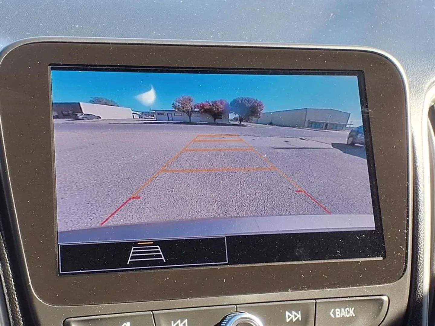 2025 Chevrolet Malibu 1LT (1G1ZD5STXSF) with an Other engine, Automatic transmission, located at 1401 N. Hobart, Pampa, TX, 79065, (806) 665-9872, 35.549953, -100.975098 - **Discover Freedom on the Road with the 2025 Chevrolet Malibu! Perfect for Commuters and Families Alike!**<br /> <br /> Are you searching for a reliable and stylish sedan that fits seamlessly into your busy lifestyle? Look no further than the 2025 Chevrolet Malibu 1LT, available now at Xtra Auto Cen - Photo#5