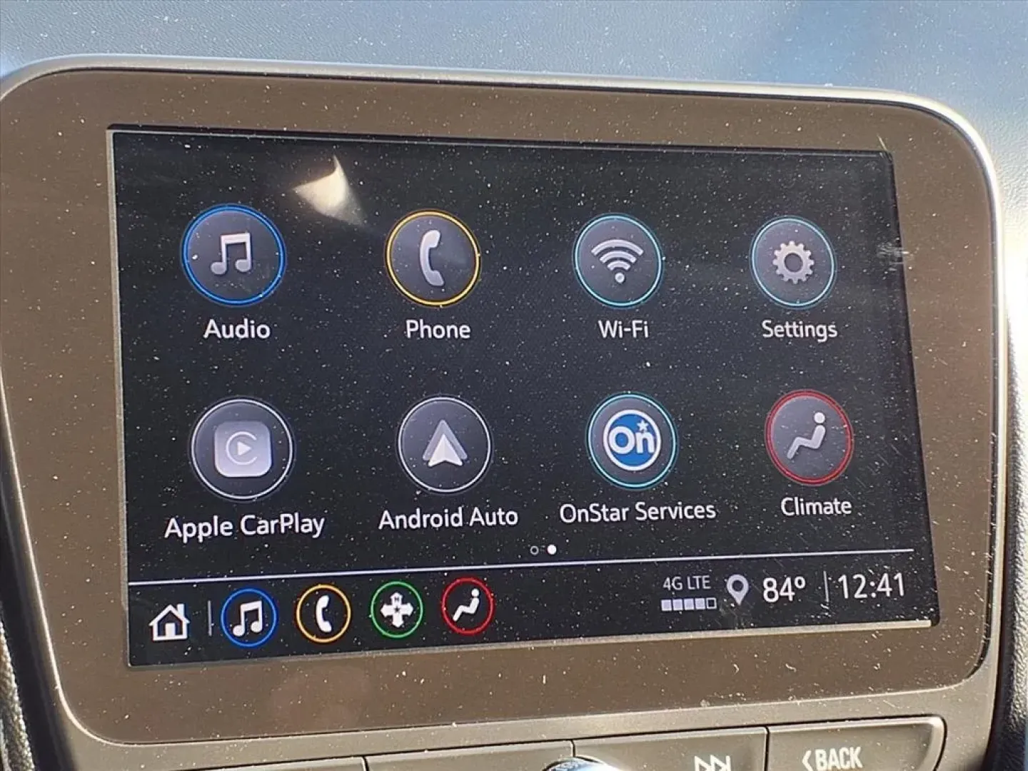 2025 Chevrolet Malibu 1LT (1G1ZD5STXSF) with an Other engine, Automatic transmission, located at 1401 N. Hobart, Pampa, TX, 79065, (806) 665-9872, 35.549953, -100.975098 - **Discover Freedom on the Road with the 2025 Chevrolet Malibu! Perfect for Commuters and Families Alike!**<br /> <br /> Are you searching for a reliable and stylish sedan that fits seamlessly into your busy lifestyle? Look no further than the 2025 Chevrolet Malibu 1LT, available now at Xtra Auto Cen - Photo#6