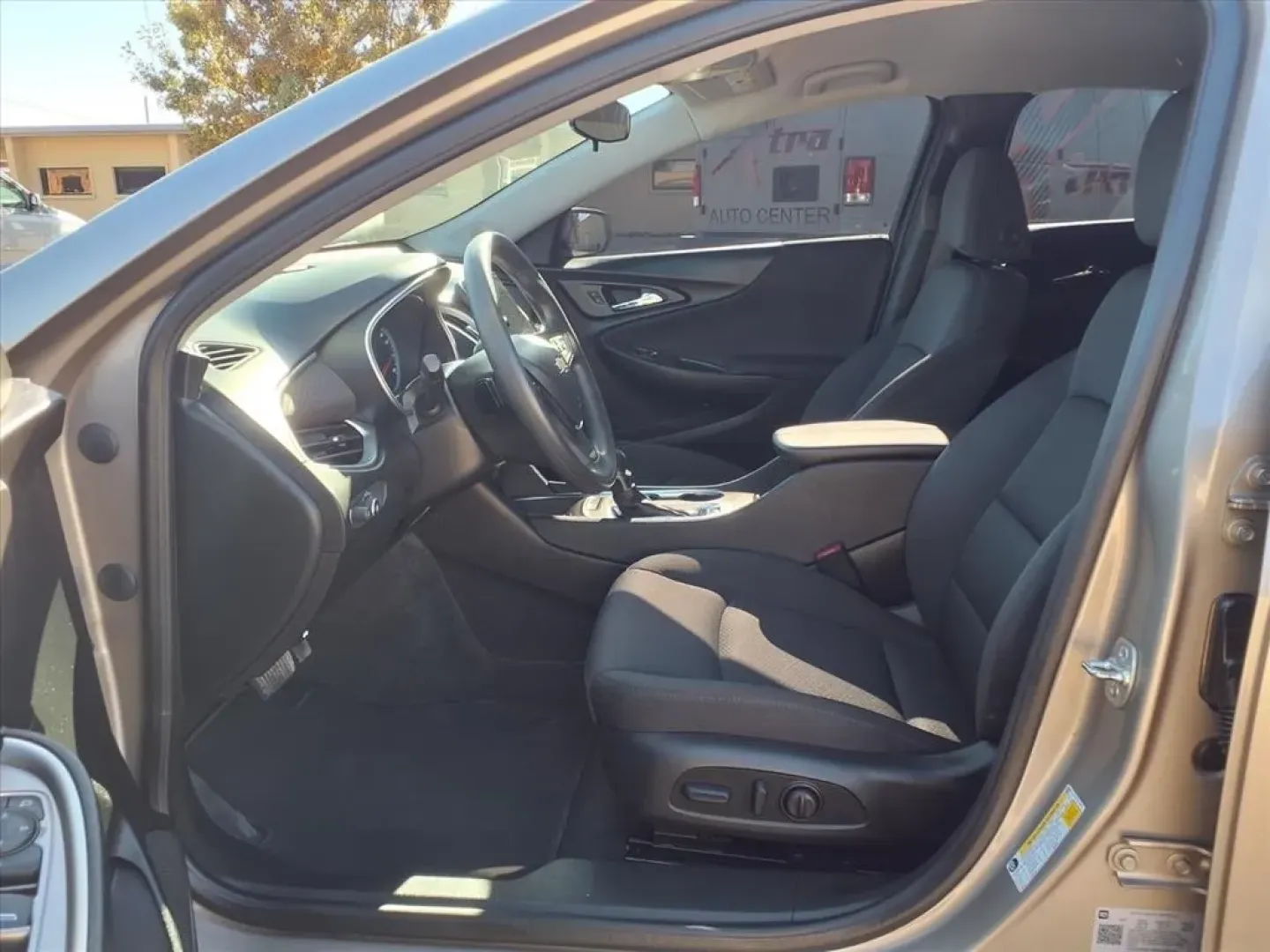 2025 Chevrolet Malibu 1LT (1G1ZD5STXSF) with an Other engine, Automatic transmission, located at 1401 N. Hobart, Pampa, TX, 79065, (806) 665-9872, 35.549953, -100.975098 - **Discover Freedom on the Road with the 2025 Chevrolet Malibu! Perfect for Commuters and Families Alike!**<br /> <br /> Are you searching for a reliable and stylish sedan that fits seamlessly into your busy lifestyle? Look no further than the 2025 Chevrolet Malibu 1LT, available now at Xtra Auto Cen - Photo#12