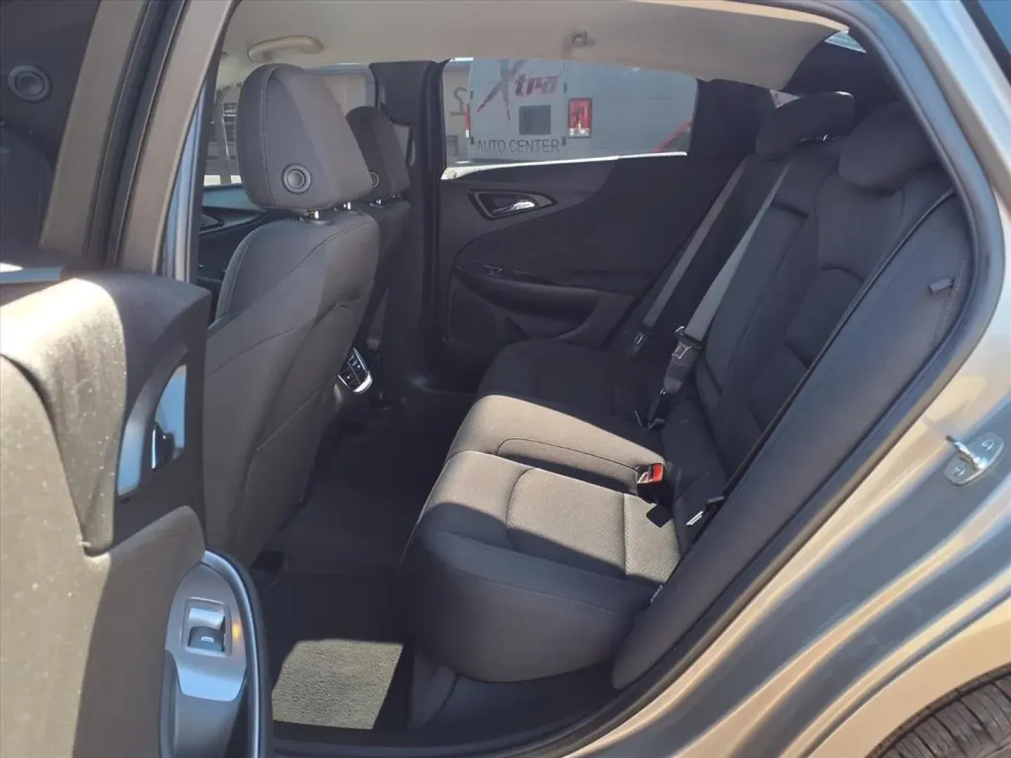 2025 Chevrolet Malibu 1LT (1G1ZD5STXSF) with an Other engine, Automatic transmission, located at 1401 N. Hobart, Pampa, TX, 79065, (806) 665-9872, 35.549953, -100.975098 - **Discover Freedom on the Road with the 2025 Chevrolet Malibu! Perfect for Commuters and Families Alike!**<br /> <br /> Are you searching for a reliable and stylish sedan that fits seamlessly into your busy lifestyle? Look no further than the 2025 Chevrolet Malibu 1LT, available now at Xtra Auto Cen - Photo#13