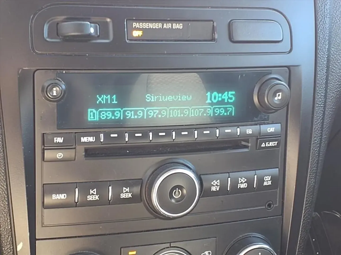 2007 Chevrolet HHR LT1 (3GNDA23D87S) with an Other engine, Automatic transmission, located at 1401 N. Hobart, Pampa, TX, 79065, (806) 665-9872, 35.549953, -100.975098 - Looking for a versatile SUV that suits your busy lifestyle? The 2007 Chevrolet HHR LT1 is the ideal vehicle for weekend adventures, commuting to work, or transporting the family. Its spacious interior and ample cargo capacity make it perfect for growing families or anyone who values practicality wit - Photo#5