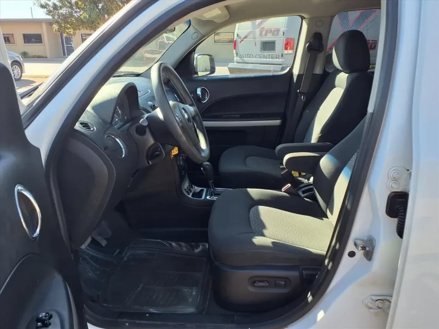 2007 Chevrolet HHR LT1 (3GNDA23D87S) with an Other engine, Automatic transmission, located at 1401 N. Hobart, Pampa, TX, 79065, (806) 665-9872, 35.549953, -100.975098 - Looking for a versatile SUV that suits your busy lifestyle? The 2007 Chevrolet HHR LT1 is the ideal vehicle for weekend adventures, commuting to work, or transporting the family. Its spacious interior and ample cargo capacity make it perfect for growing families or anyone who values practicality wit - Photo#9