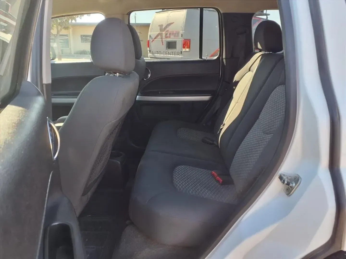 2007 Chevrolet HHR LT1 (3GNDA23D87S) with an Other engine, Automatic transmission, located at 1401 N. Hobart, Pampa, TX, 79065, (806) 665-9872, 35.549953, -100.975098 - Looking for a versatile SUV that suits your busy lifestyle? The 2007 Chevrolet HHR LT1 is the ideal vehicle for weekend adventures, commuting to work, or transporting the family. Its spacious interior and ample cargo capacity make it perfect for growing families or anyone who values practicality wit - Photo#10