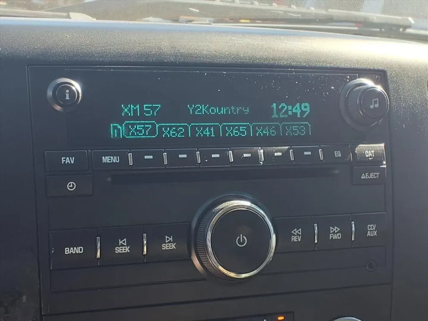 2013 Chevrolet SILVERADO 1500 LT (3GCPCSE01DG) with an 5.3L engine, Automatic transmission, located at 1401 N. Hobart, Pampa, TX, 79065, (806) 665-9872, 35.549953, -100.975098 - Elevate your lifestyle with the perfect blend of power and comfort: meet the 2013 Chevrolet Silverado 1500 LT Crew Cab 2WD, now available at Xtra Auto Center in Pampa, TX. Imagine cruising down the open road or tackling tough job sites with a reliable truck that meets all your needs. Whether you're - Photo#6