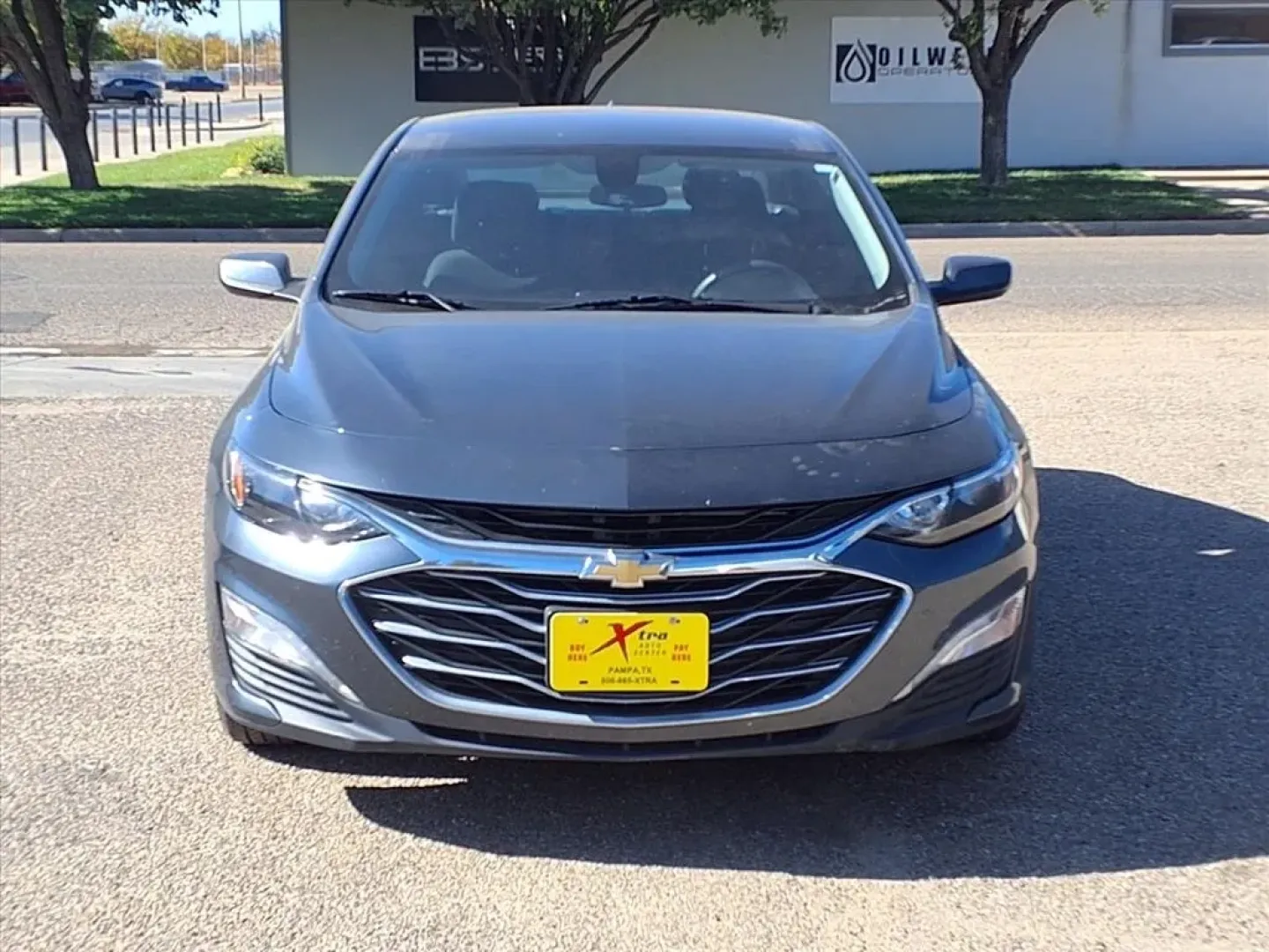 2019 Chevrolet Malibu LT (1G1ZD5ST3KF) with an Other engine, located at 1401 N. Hobart, Pampa, TX, 79065, (806) 665-9872, 35.549953, -100.975098 - **Drive Your Family's Next Adventure with the 2019 Chevrolet Malibu LT at Xtra Auto Center!**<br /> <br /> Are you searching for a reliable sedan that's perfect for both daily commutes and weekend getaways? Look no further than the 2019 Chevrolet Malibu LT, now available at Xtra Auto Center in Pampa - Photo#1