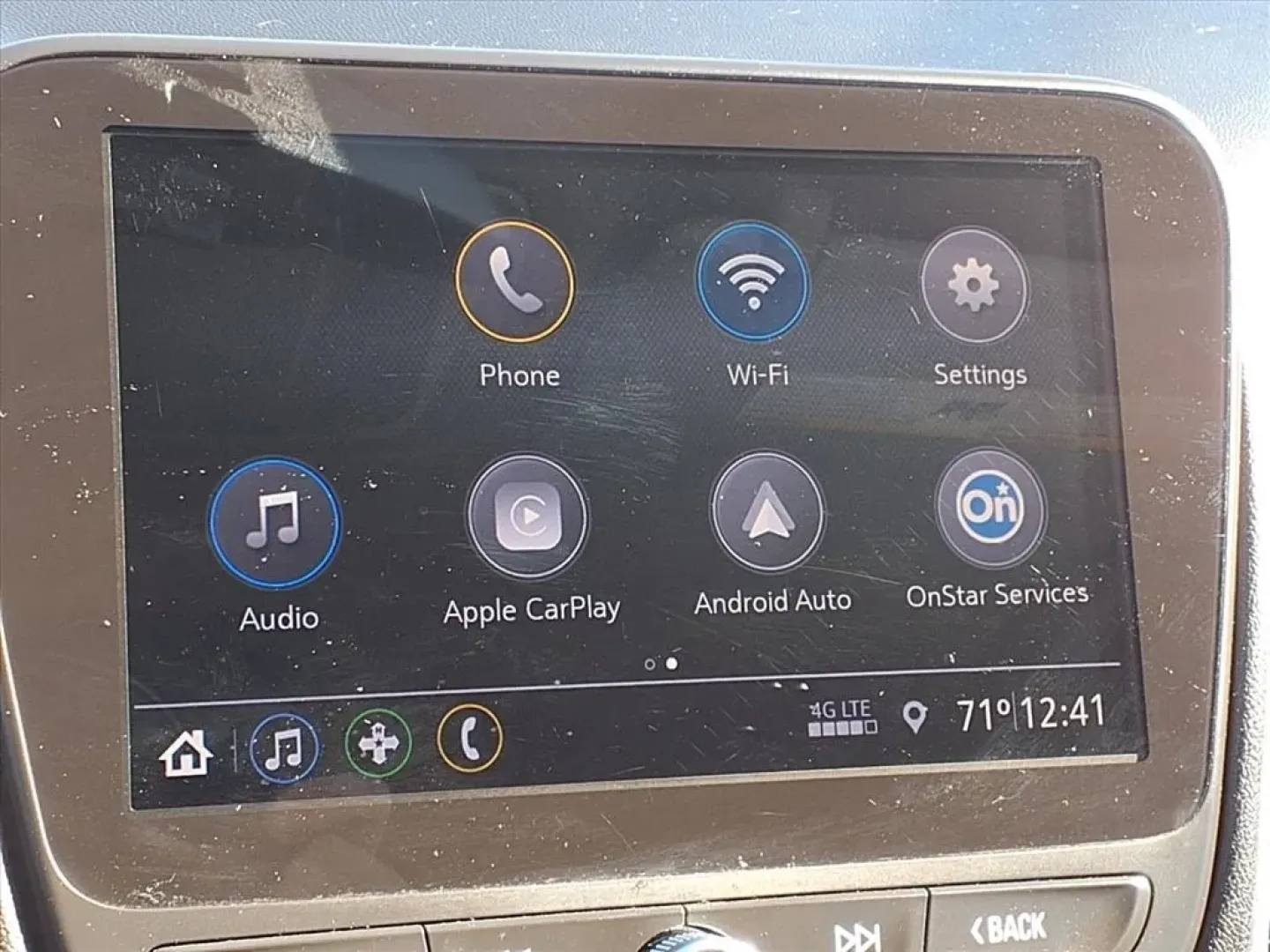 2019 Chevrolet Malibu LT (1G1ZD5ST3KF) with an Other engine, located at 1401 N. Hobart, Pampa, TX, 79065, (806) 665-9872, 35.549953, -100.975098 - **Drive Your Family's Next Adventure with the 2019 Chevrolet Malibu LT at Xtra Auto Center!**<br /> <br /> Are you searching for a reliable sedan that's perfect for both daily commutes and weekend getaways? Look no further than the 2019 Chevrolet Malibu LT, now available at Xtra Auto Center in Pampa - Photo#6