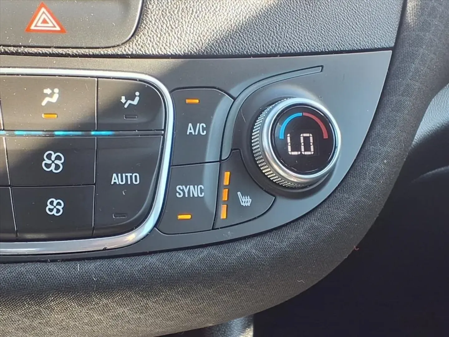 2019 Chevrolet Malibu LT (1G1ZD5ST3KF) with an Other engine, located at 1401 N. Hobart, Pampa, TX, 79065, (806) 665-9872, 35.549953, -100.975098 - **Drive Your Family's Next Adventure with the 2019 Chevrolet Malibu LT at Xtra Auto Center!**<br /> <br /> Are you searching for a reliable sedan that's perfect for both daily commutes and weekend getaways? Look no further than the 2019 Chevrolet Malibu LT, now available at Xtra Auto Center in Pampa - Photo#7