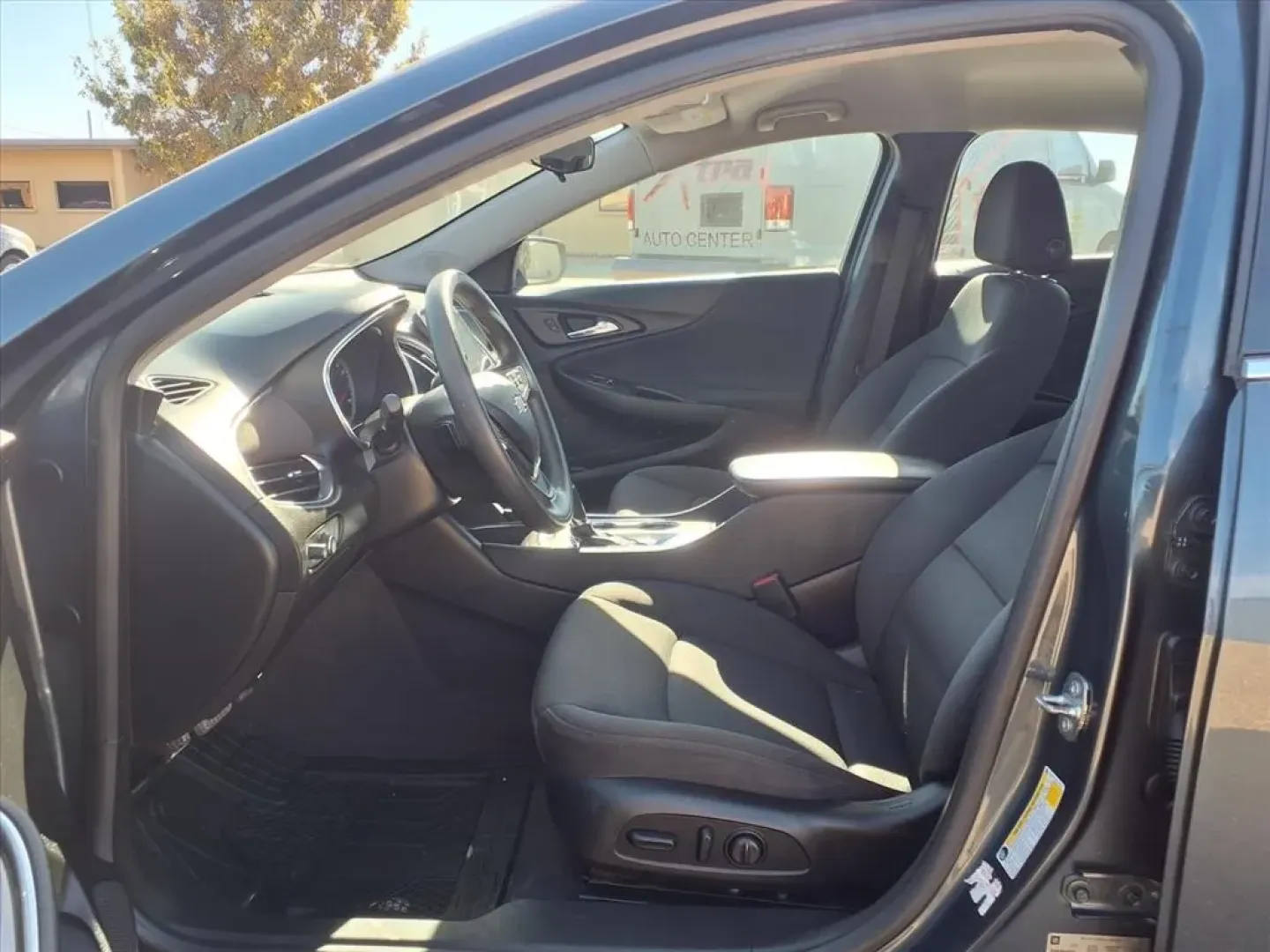 2019 Chevrolet Malibu LT (1G1ZD5ST3KF) with an Other engine, located at 1401 N. Hobart, Pampa, TX, 79065, (806) 665-9872, 35.549953, -100.975098 - **Drive Your Family's Next Adventure with the 2019 Chevrolet Malibu LT at Xtra Auto Center!**<br /> <br /> Are you searching for a reliable sedan that's perfect for both daily commutes and weekend getaways? Look no further than the 2019 Chevrolet Malibu LT, now available at Xtra Auto Center in Pampa - Photo#11