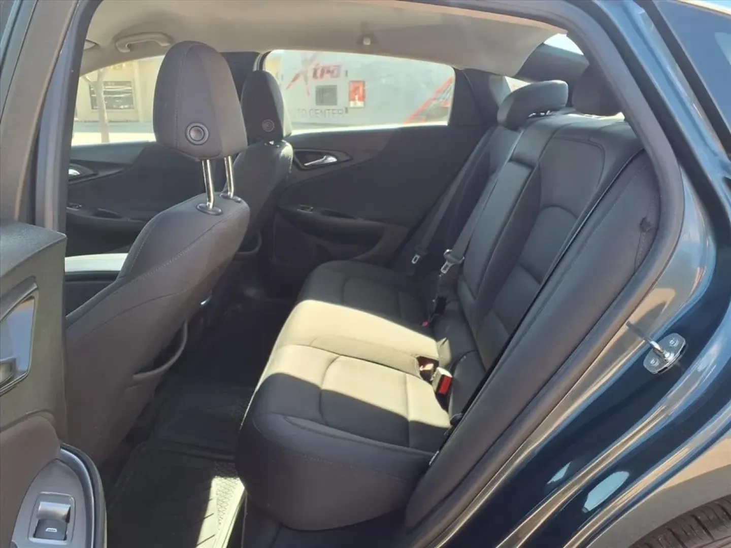 2019 Chevrolet Malibu LT (1G1ZD5ST3KF) with an Other engine, located at 1401 N. Hobart, Pampa, TX, 79065, (806) 665-9872, 35.549953, -100.975098 - **Drive Your Family's Next Adventure with the 2019 Chevrolet Malibu LT at Xtra Auto Center!**<br /> <br /> Are you searching for a reliable sedan that's perfect for both daily commutes and weekend getaways? Look no further than the 2019 Chevrolet Malibu LT, now available at Xtra Auto Center in Pampa - Photo#12